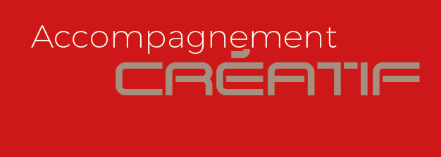 Logo de Accompagnement Créatif.